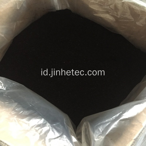 Sulphur Black 1 Untuk Tekstil